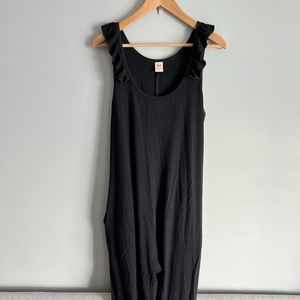 Smash + Tess Sweetheart Romper